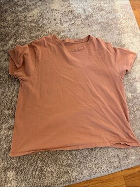 nuuds Short Sleeve Tee